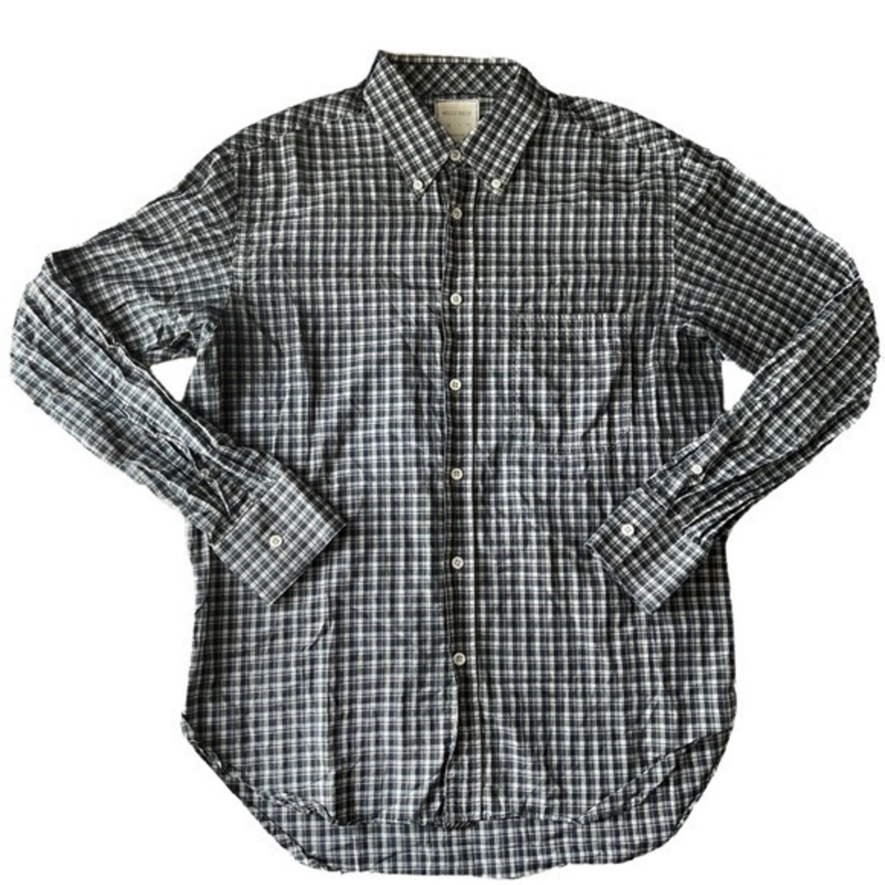 Billy Reid Billy Reid